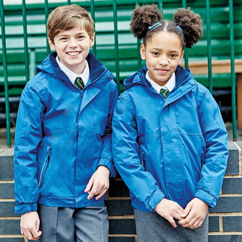 Kids Dover jacket Thumbnail