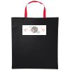 Varsity cotton shopper short handle Thumbnail