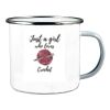 Enamel 12oz Mug Thumbnail