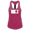 Women's TriDri® performance strap back vest Thumbnail