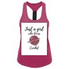 Women's TriDri® performance strap back vest Thumbnail