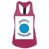 Women's TriDri® performance strap back vest Thumbnail
