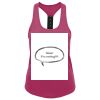 Women's TriDri® performance strap back vest Thumbnail