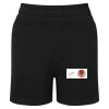 Women's TriDri® jogger shorts Thumbnail