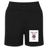 Women's TriDri® jogger shorts Thumbnail