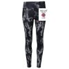 Women's TriDri® performance Hexoflage® leggings Thumbnail