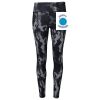 Women's TriDri® performance Hexoflage® leggings Thumbnail
